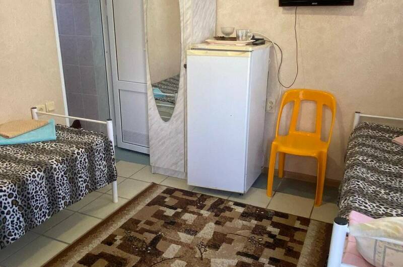 2-х местный номер стандартный