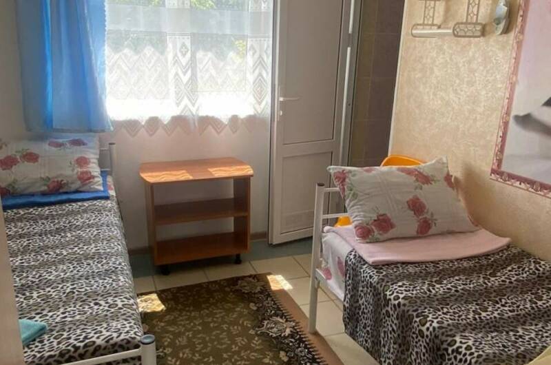 2-х местный номер стандартный