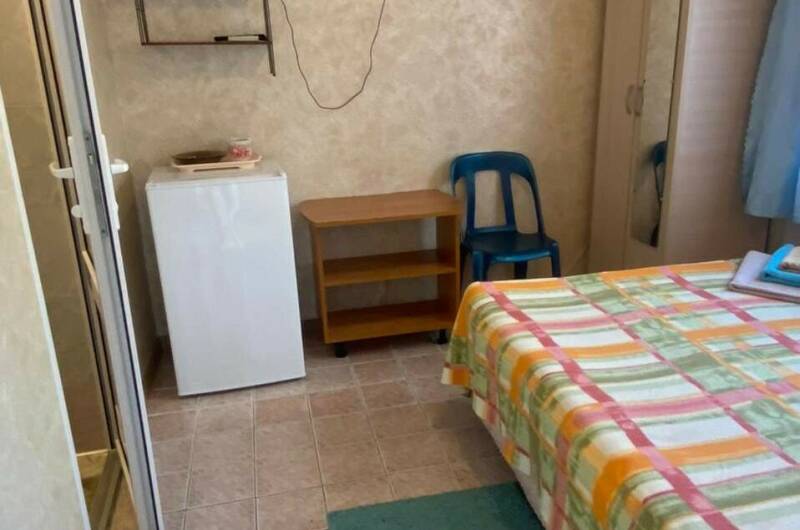 2-х местный номер стандартный