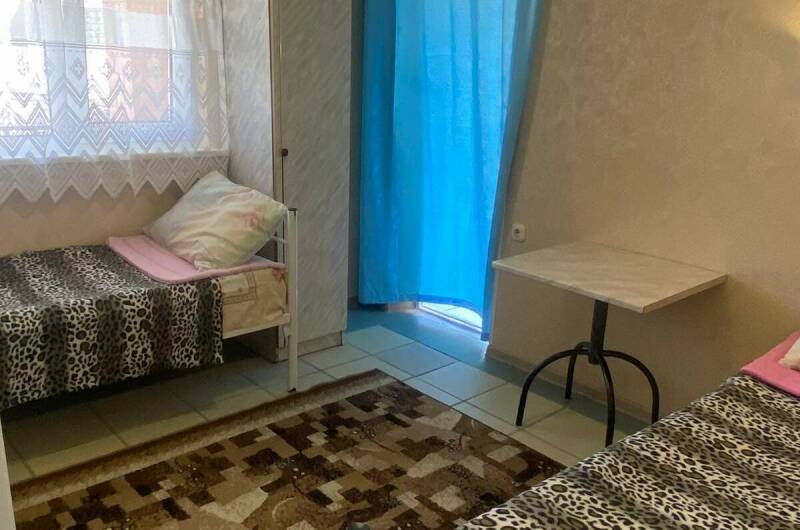 2-х местный номер стандартный