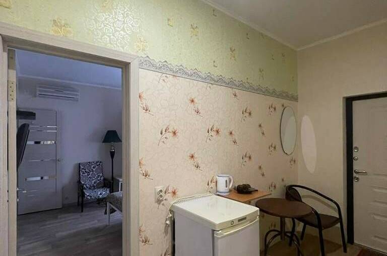 2-мест с отдельным входом