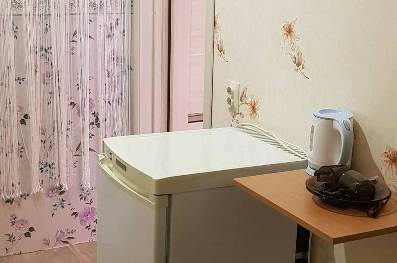 2-мест с отдельным входом