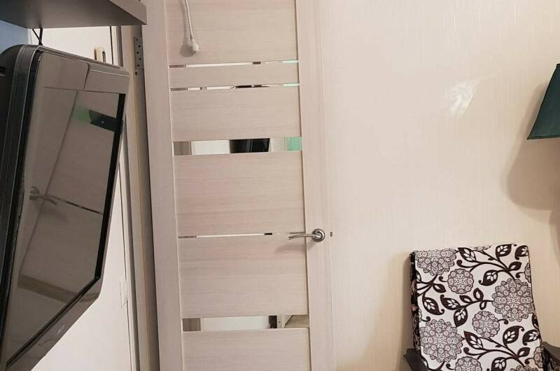 2-мест с отдельным входом