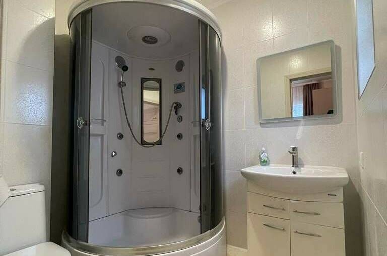 2-мест с отдельным входом