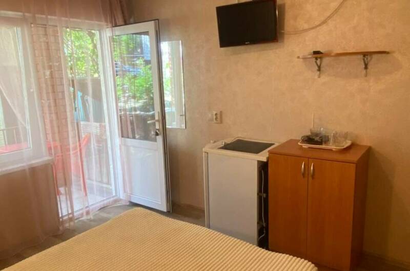 2-местный номер улучшенный (с доп. местом)