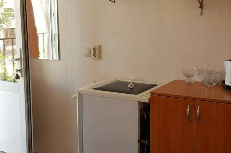 2-местный номер улучшенный (с доп. местом)