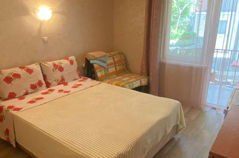 2-местный номер улучшенный (с доп. местом)