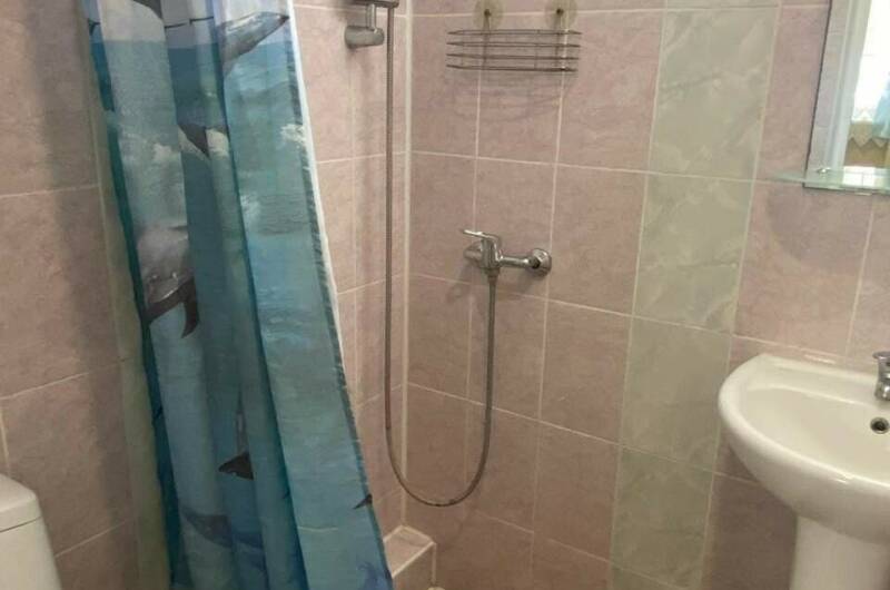 3-местный номер стандартный