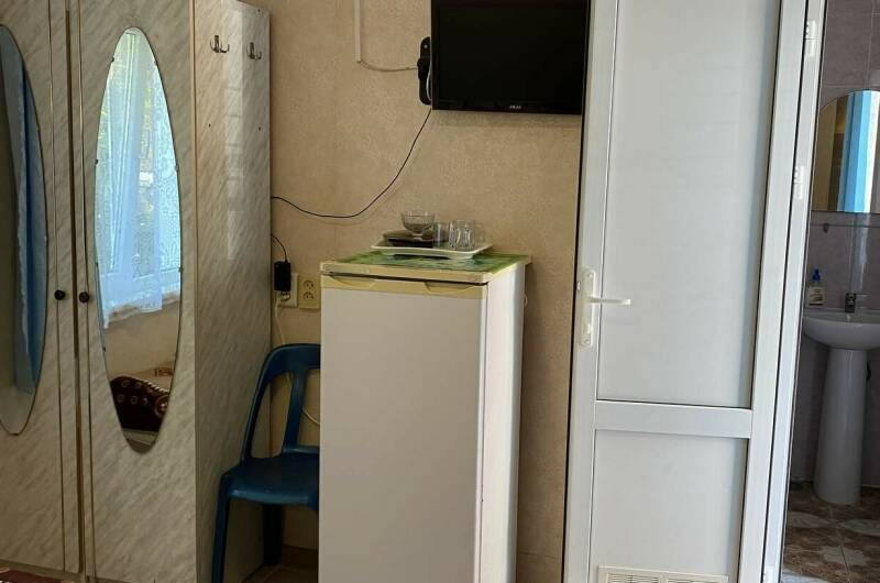 3-местный номер стандартный