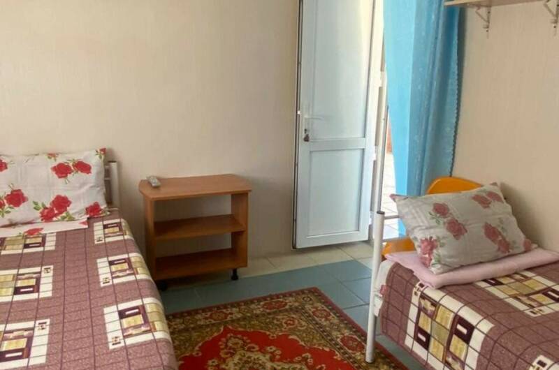 3-местный номер стандартный