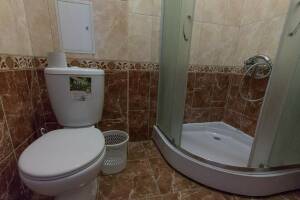 Изображение Изображение гостиницы "Гостевой дом «Спартак»" #1 #1