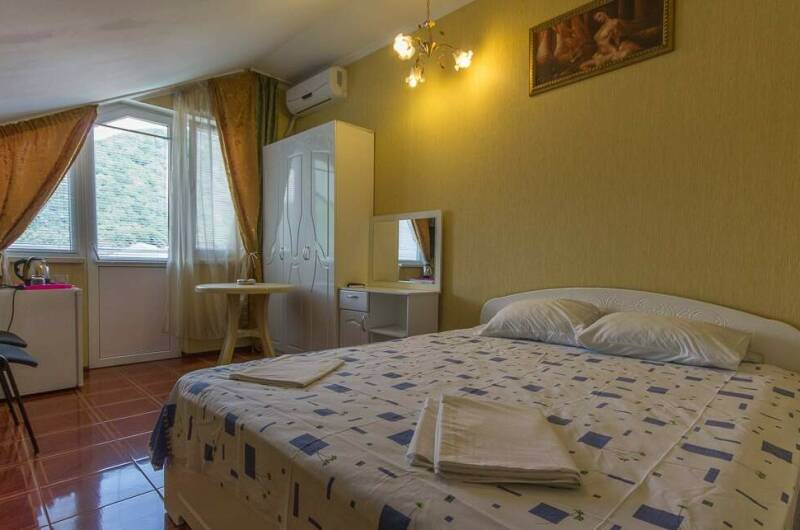 2-х местный номер