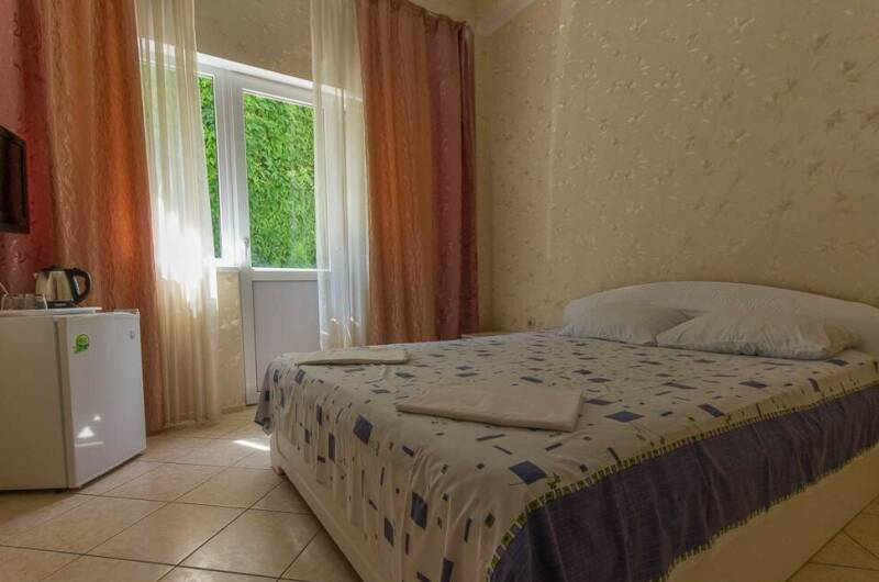 2-х местный номер