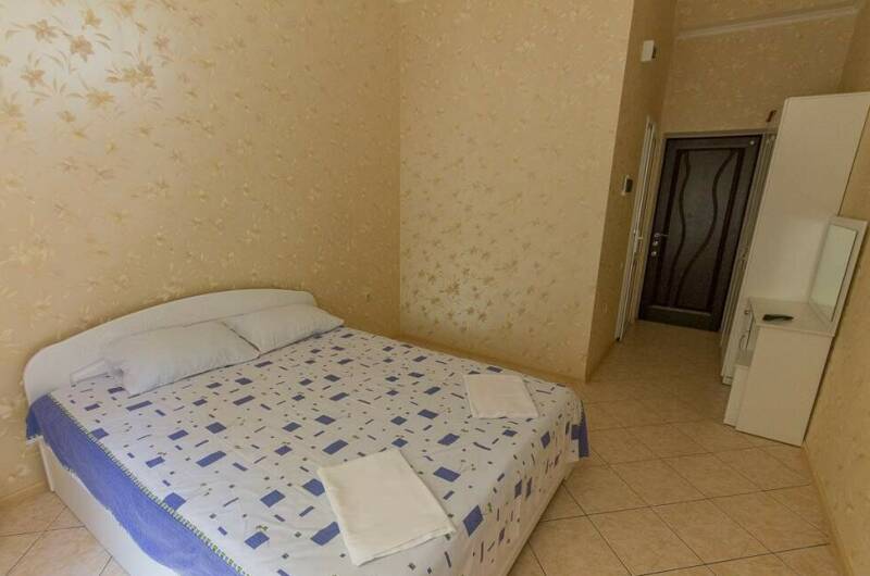 2-х местный номер