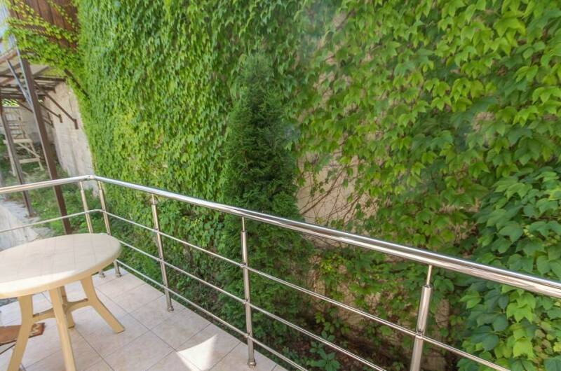 2-х местный номер