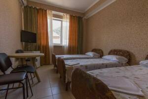 Изображение Изображение гостиницы "Гостевой дом «Спартак»" #2 #2