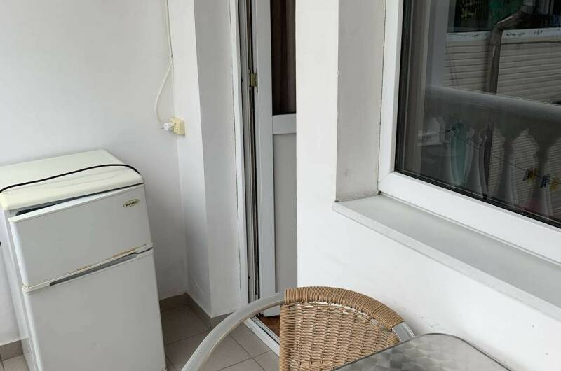 Комната «Эконом» с балконом