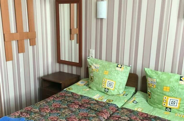 Комната «Эконом» с балконом