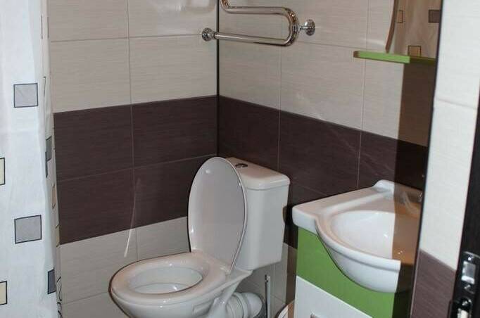 Квартира-студия