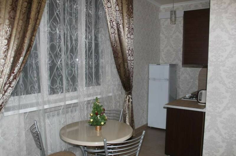 Квартира-студия