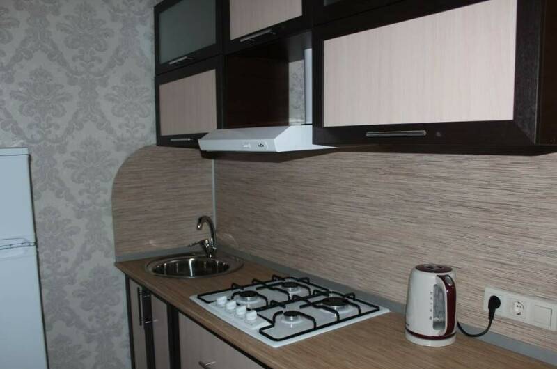 Квартира-студия