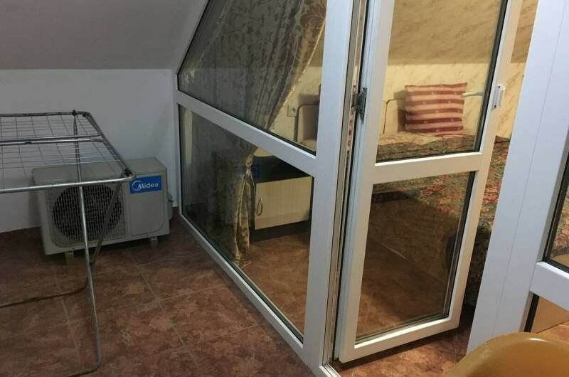 4-х местный «Эконом»