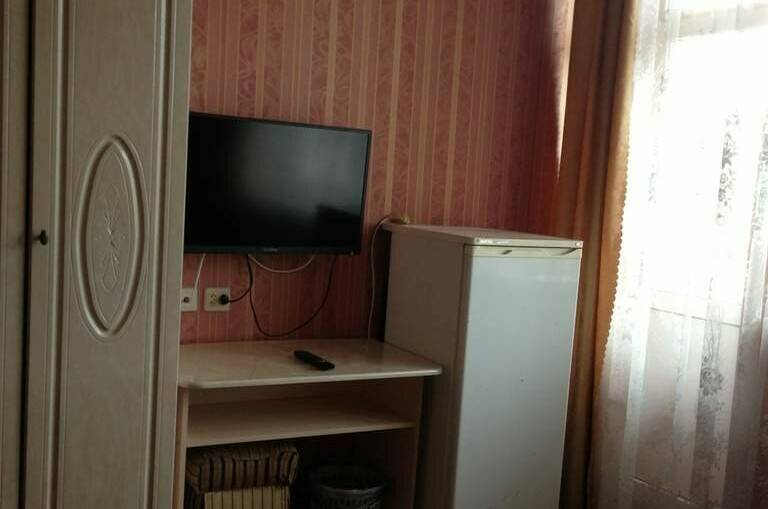 Комната 3-х местный «Полулюкс»