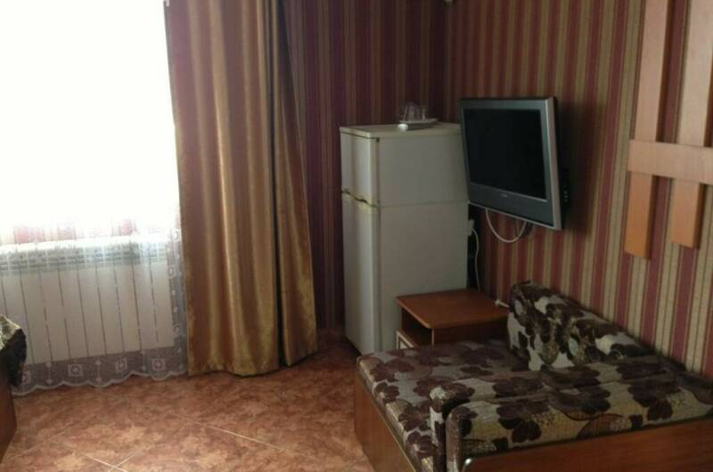 Комната 3-х местный «Полулюкс»