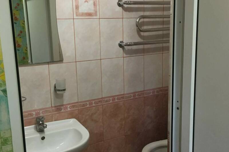 Комната «Полулюкс» без балкона