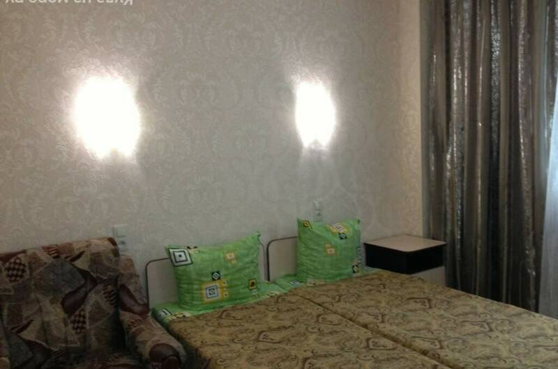 Комната «Полулюкс» без балкона