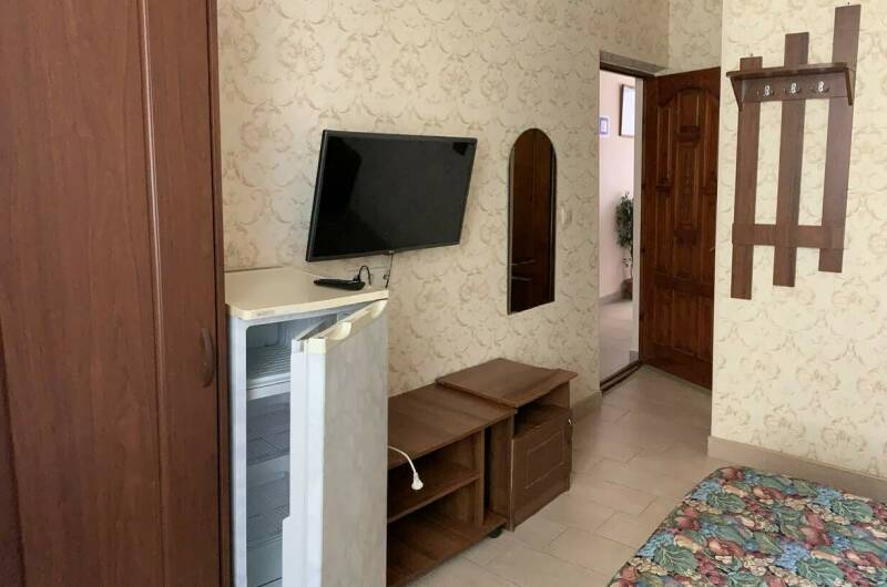 Комната «Полулюкс» без балкона