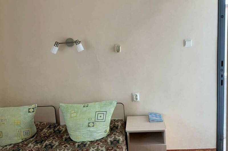 Комната «Полулюкс» без балкона