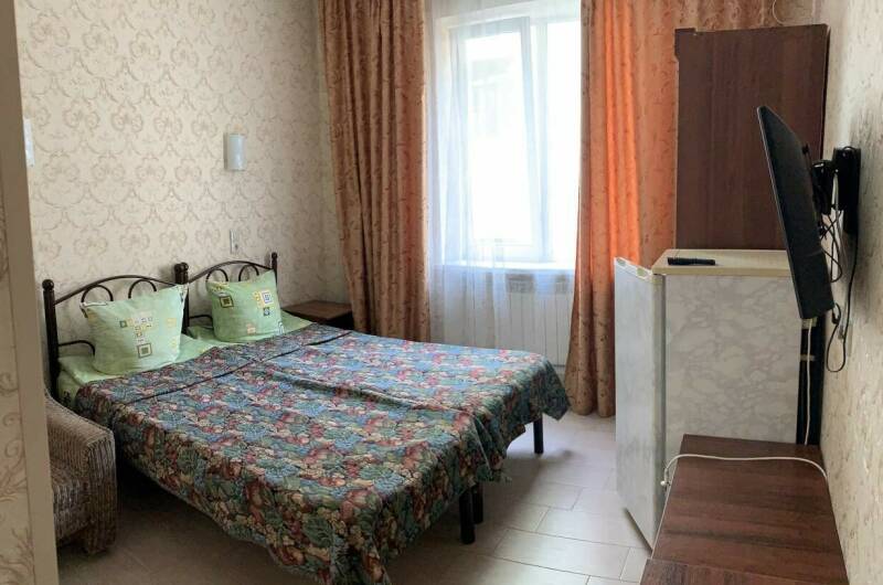 Комната «Полулюкс» без балкона