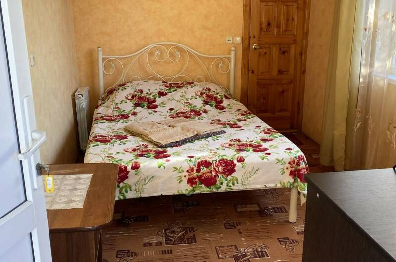 Двухместный номер