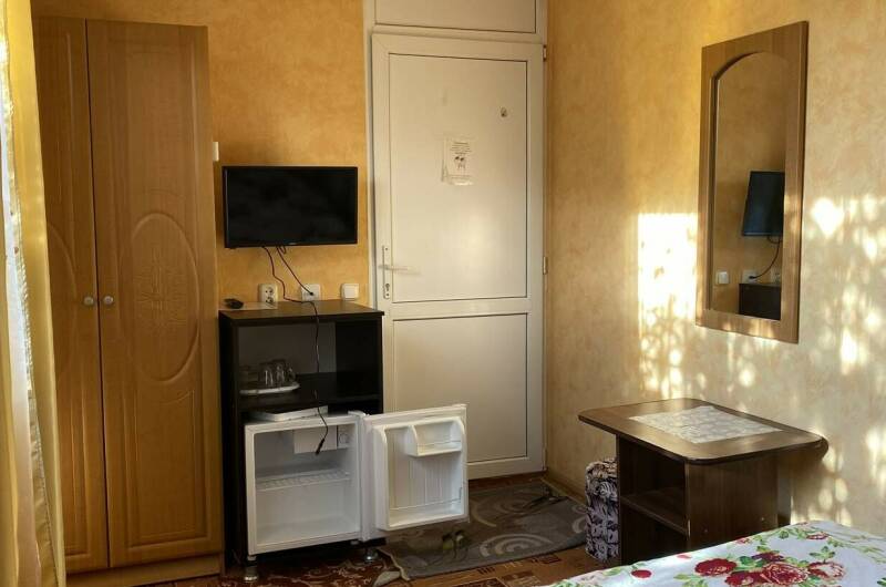 Двухместный номер