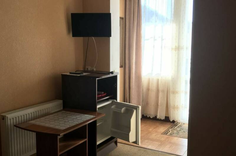 Двухместный номер