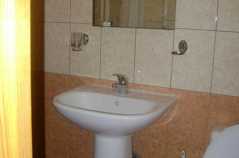 Трехместный номер