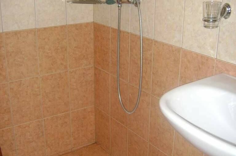 Трехместный номер