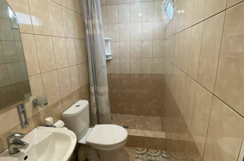 Четырехместный номер