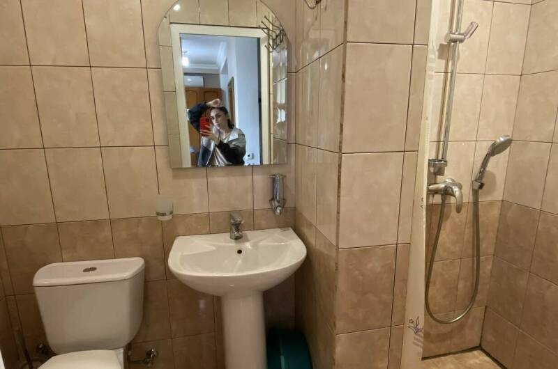 4-х местный 2х комнатный