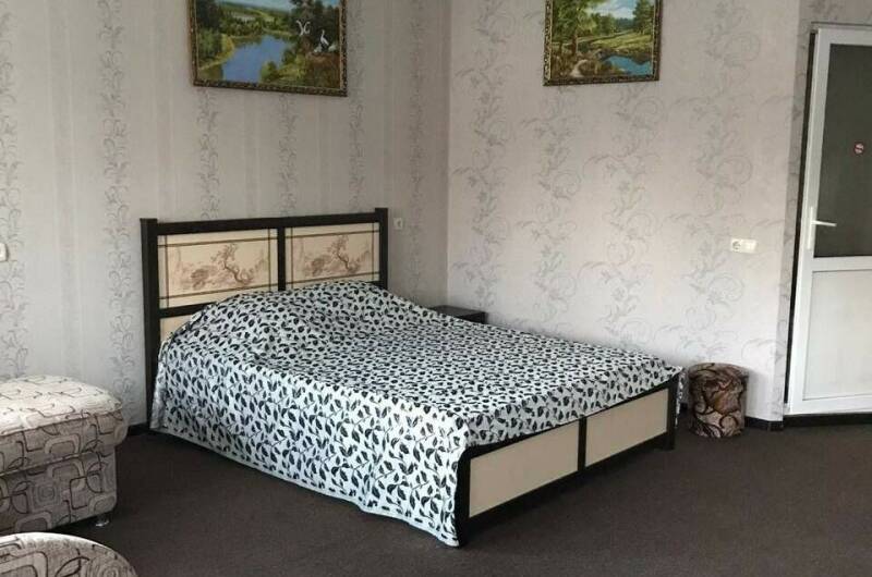 НОВЫЕ номера 2-х местный