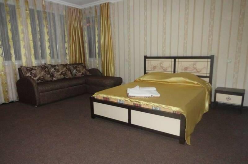 НОВЫЕ номера 2-х местный