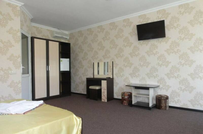 НОВЫЕ номера 2-х местный