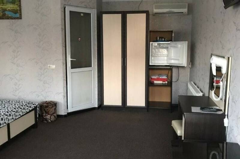 НОВЫЕ номера 2-х местный