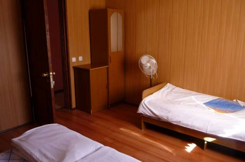 Номер «Эконом класса»