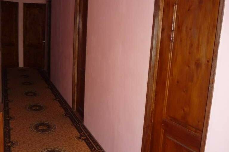 Номер «Эконом класса»