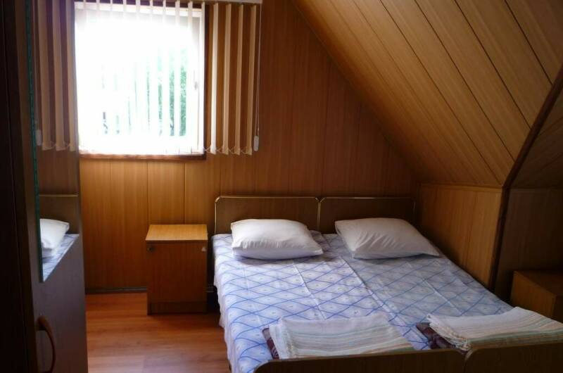 Номер «Эконом класса»