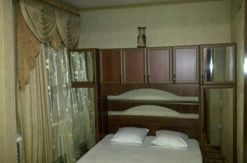 Номер «Эконом класса»