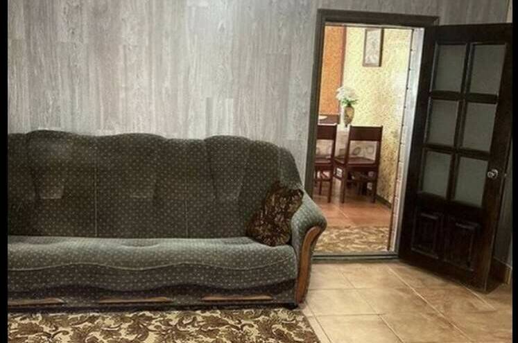 Дом под ключ