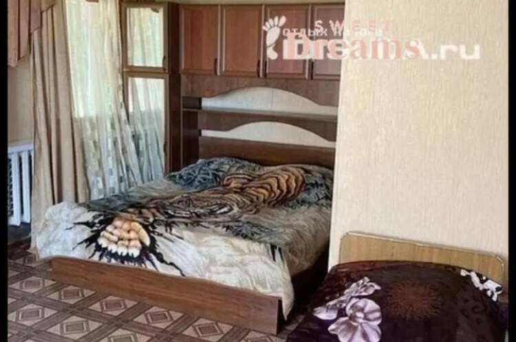 Дом под ключ